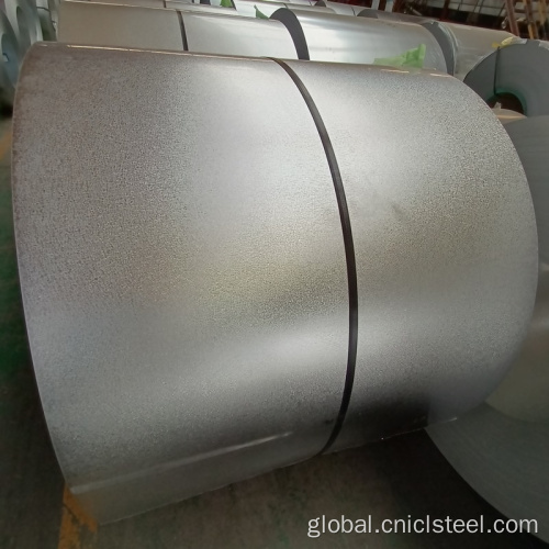 Galvalume Steel Sheet Galvalume Steel zinc Steel Coils Supplier